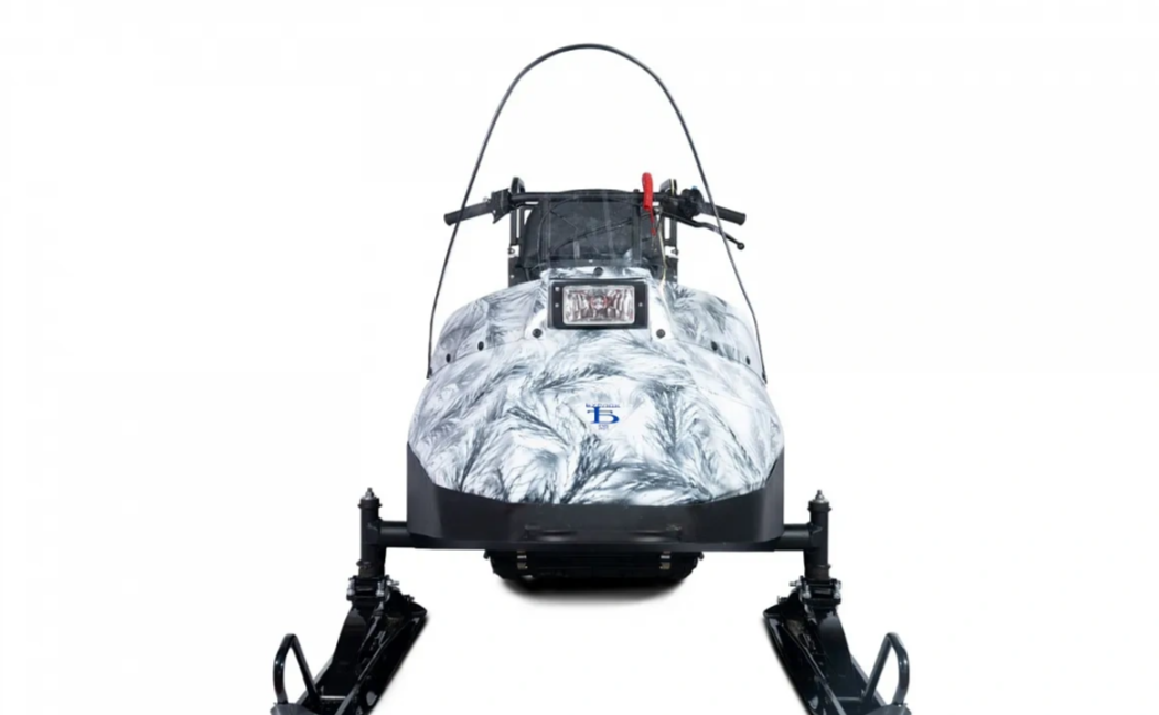 Миниснегоход Бурлак-М Егерь 17 л.с. с эл.зап. в Казани