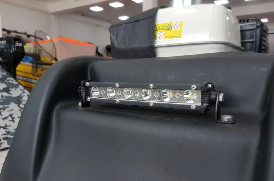 Мотобуксировщик PAXUS 650 13 л.с. HONDA в Казани