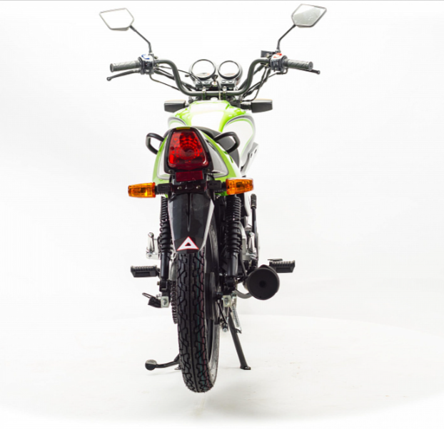 Мотоцикл MOTOLAND (МОТОЛЕНД) VOYAGE 200 в Казани