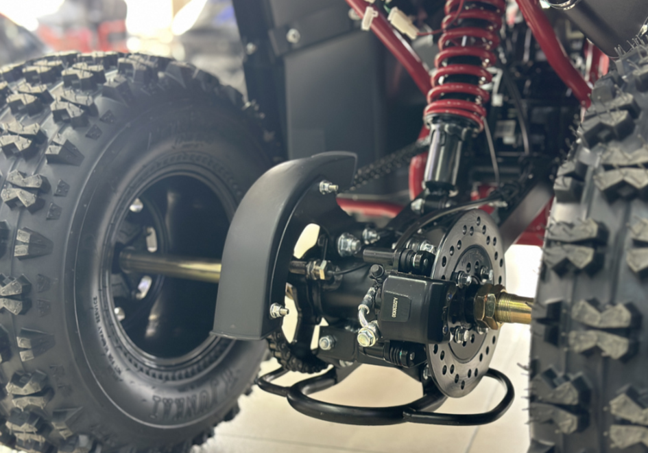 Квадроцикл GBM MAVERICK 222 NEW в Казани