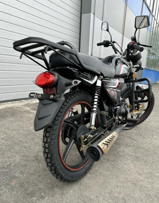 Мопед PROMAX SUPER MAX 150 LED в Казани