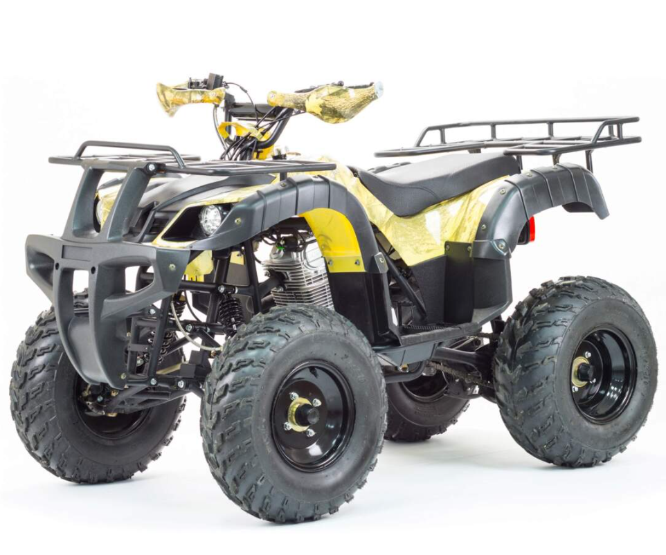 Квадроцикл MOTOLAND (МОТОЛЕНД) 250 ADVENTURE в Казани