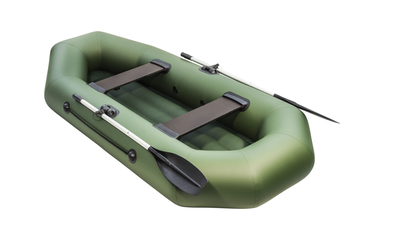 Лодка АКВА-ОПТИМА 260 НД в Казани