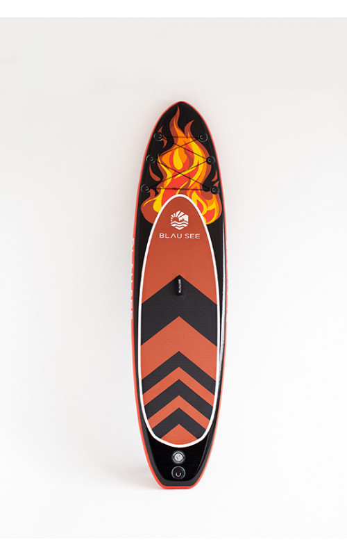НАДУВНОЙ SUP BOARD BURNFIRE 11 в Казани