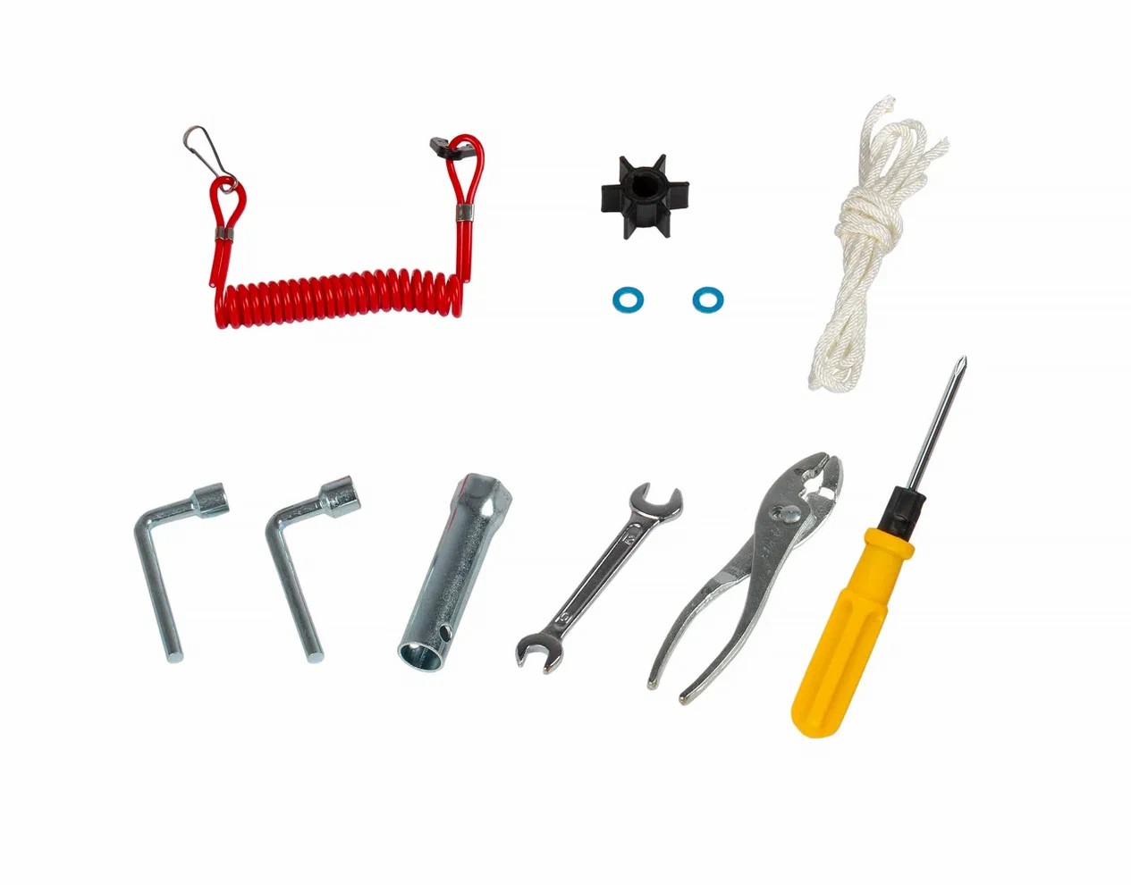 ЛОДОЧНЫЙ МОТОР GLADIATOR G5FHS в Казани