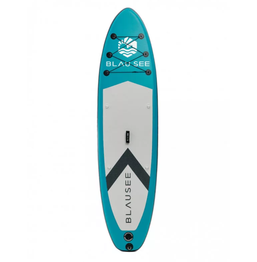 НАДУВНОЙ SUP-BOARD BUSINESS LIGHT BLUE 10,6 в Казани