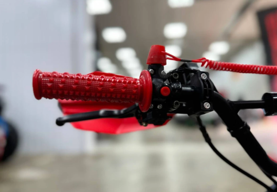 Квадроцикл GBM ROBLOX в Казани