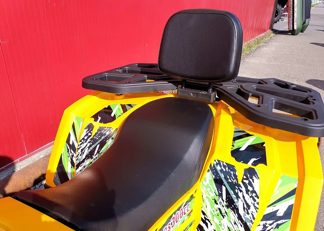 Квадроцикл PROMAX STORM 280 LUX в Казани