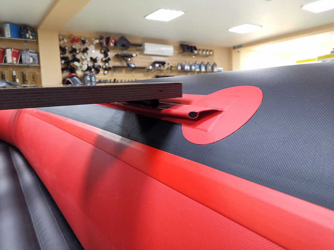 Лодка MISHIMO SPORT 370 в Казани