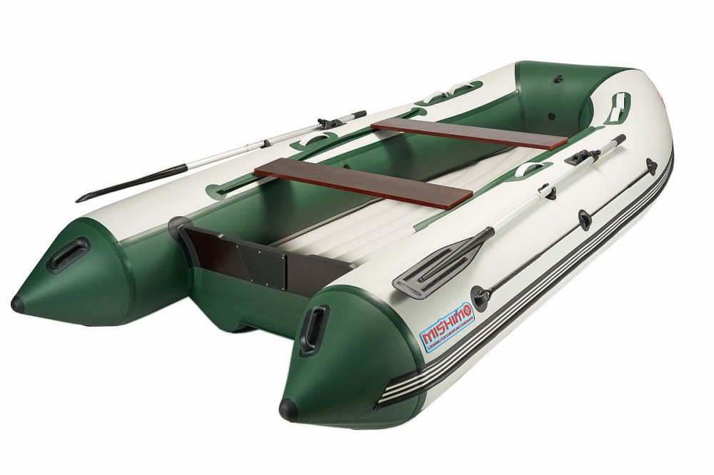 Лодка MISHIMO LITE DF 430 в Казани