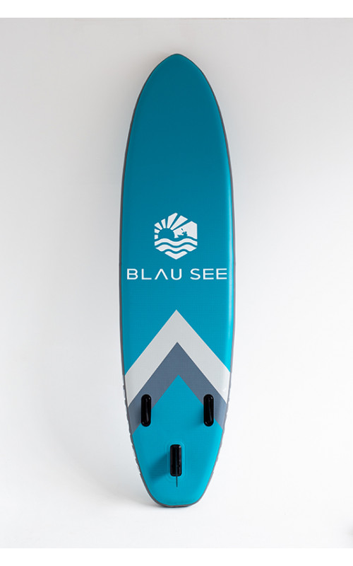 НАДУВНОЙ САП БОРД BLAUSEE 10 в Казани