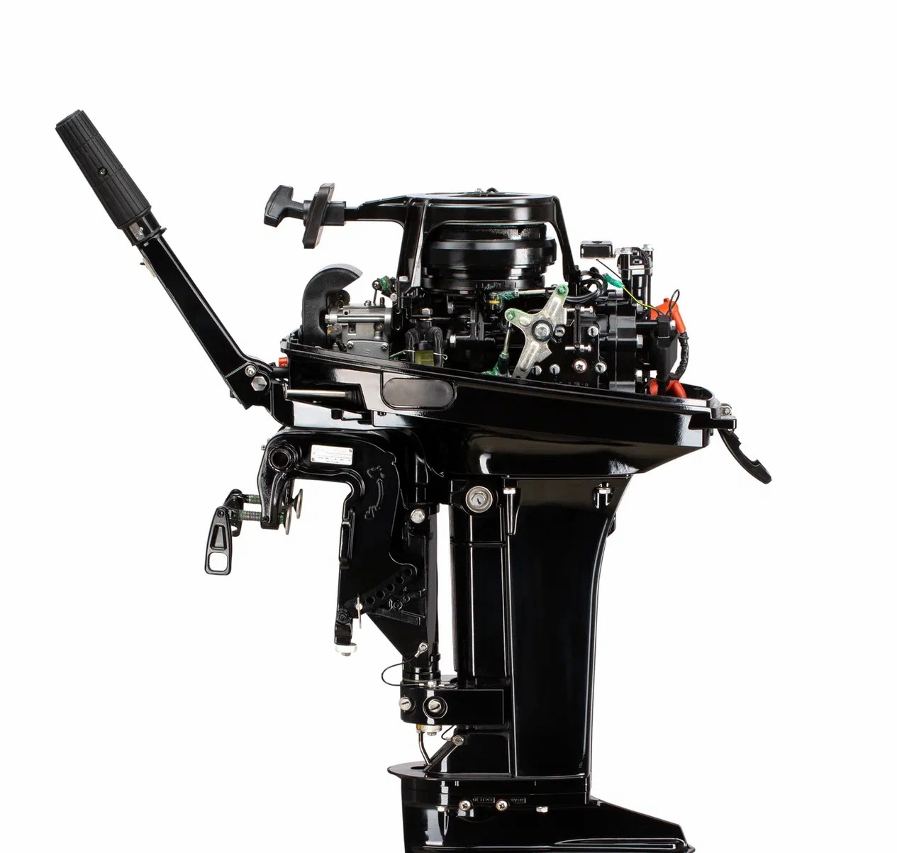 ЛОДОЧНЫЙ МОТОР GLADIATOR G20FHS в Казани