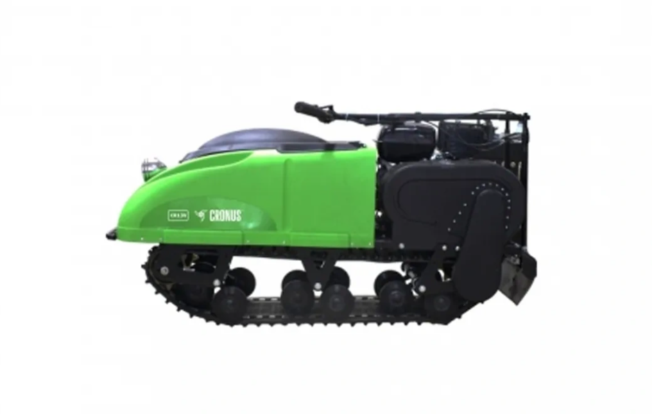 Мотобуксировщик CRONUS CR13V в Казани