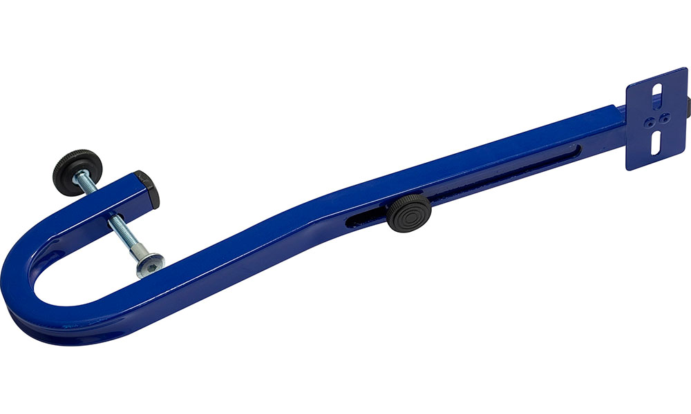 Кронштейн датчика эхолота №1 под нднд в Казани