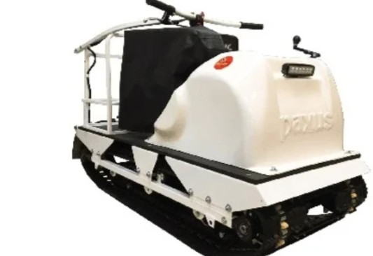 Мотобуксировщик PAXUS 550 15 л.с. в Казани