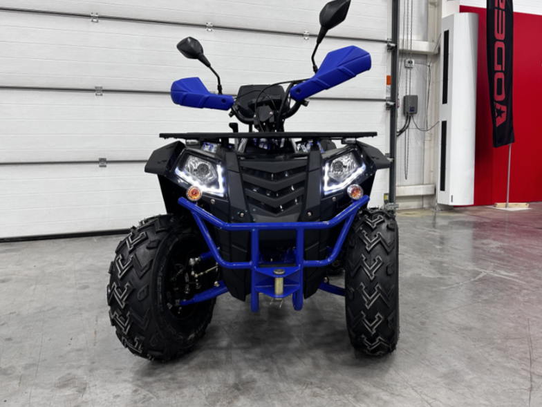 Квадроцикл GBM SHARP BIG 300 NEW PREMIUM в Казани