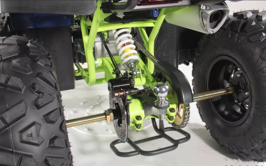 Квадроцикл YACOTA SELA MAX в Казани