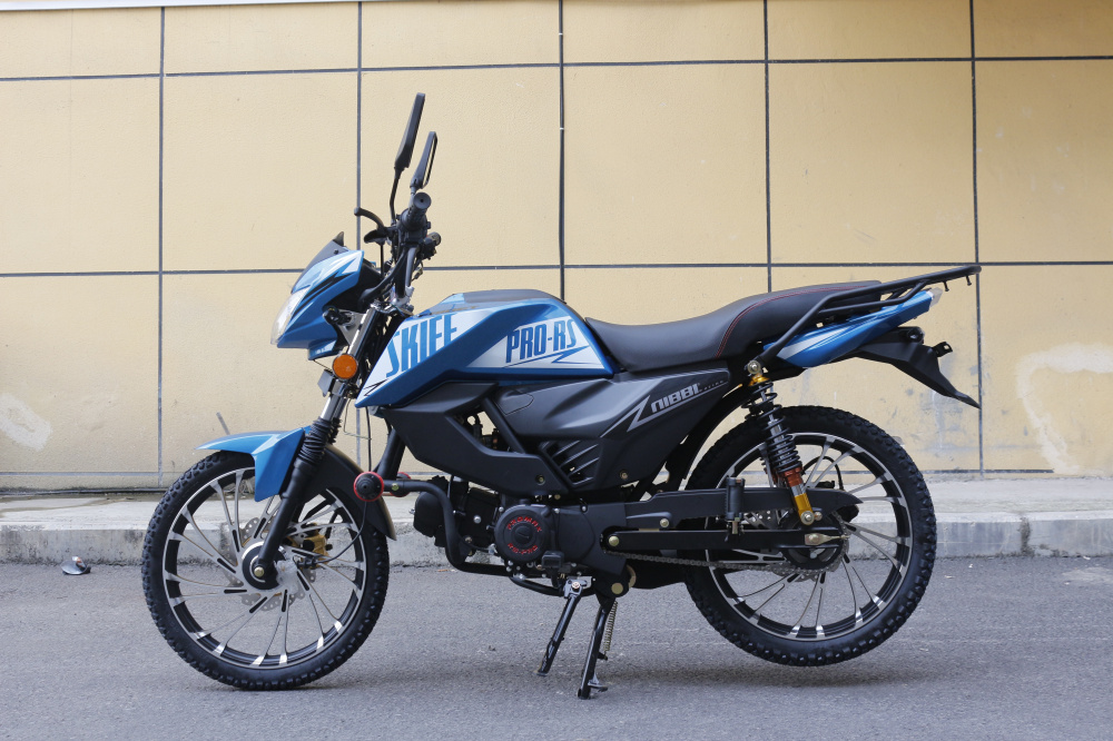 Мопед FAIDET SKIFF RS150 (49) в Казани