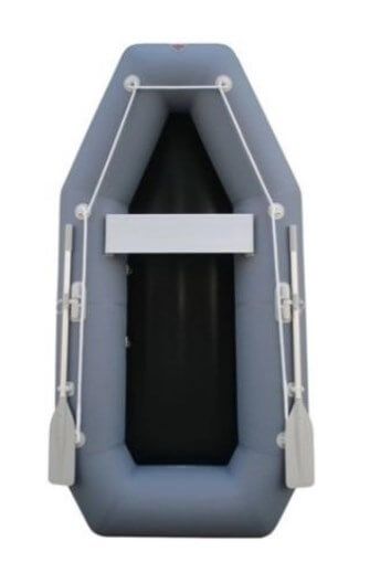 ЛОДКА НАДУВНАЯ YUKONA 230 G (БЕЗ ПАЙОЛА, ТРАНЕЦ В КОМПЛЕКТЕ) в Казани