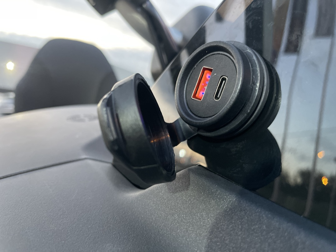 Квадроцикл BENDA Redstone 550 R2 в Казани