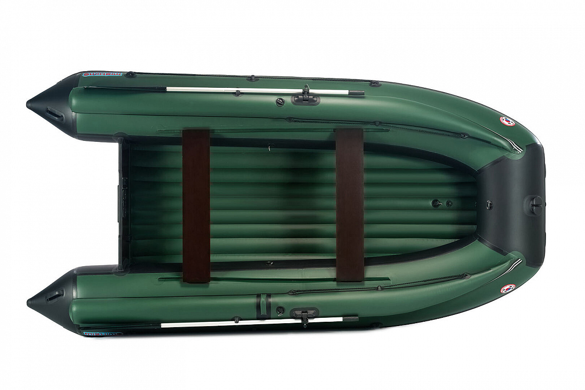 Лодка MISHIMO FAMILY LITE DF 390 в Казани