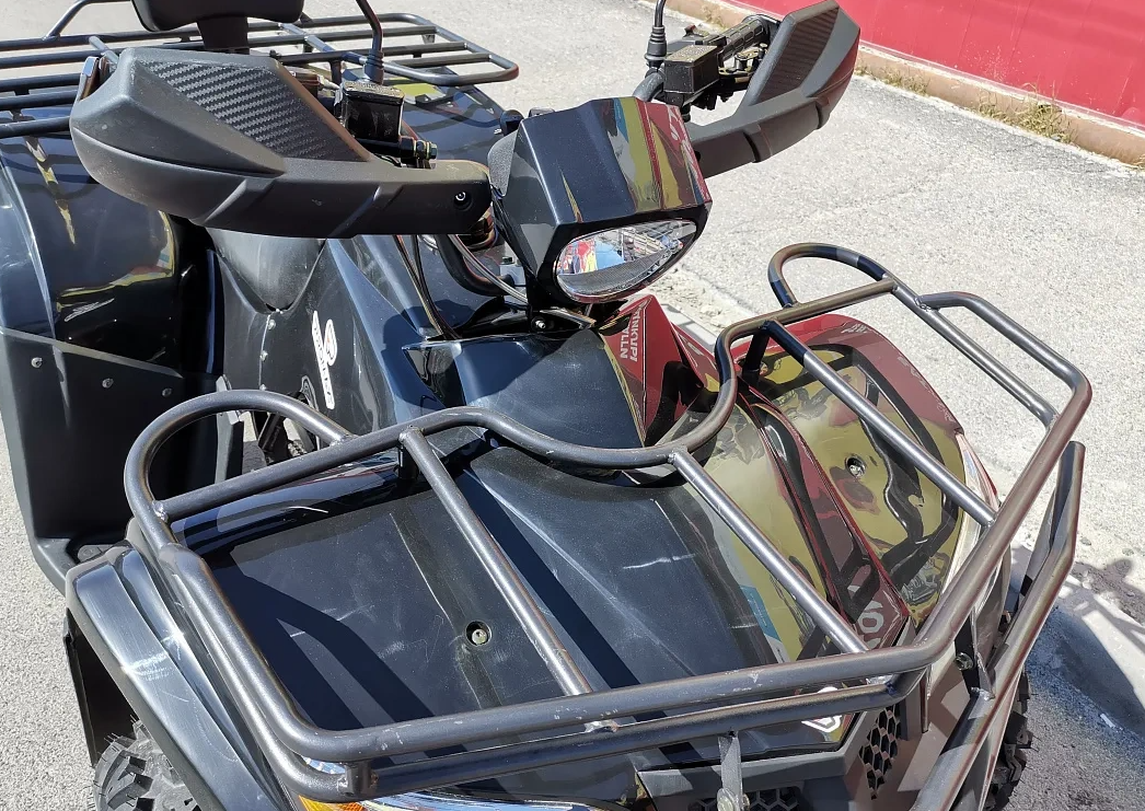 Квадроцикл PROMAX TRX300 CVT в Казани