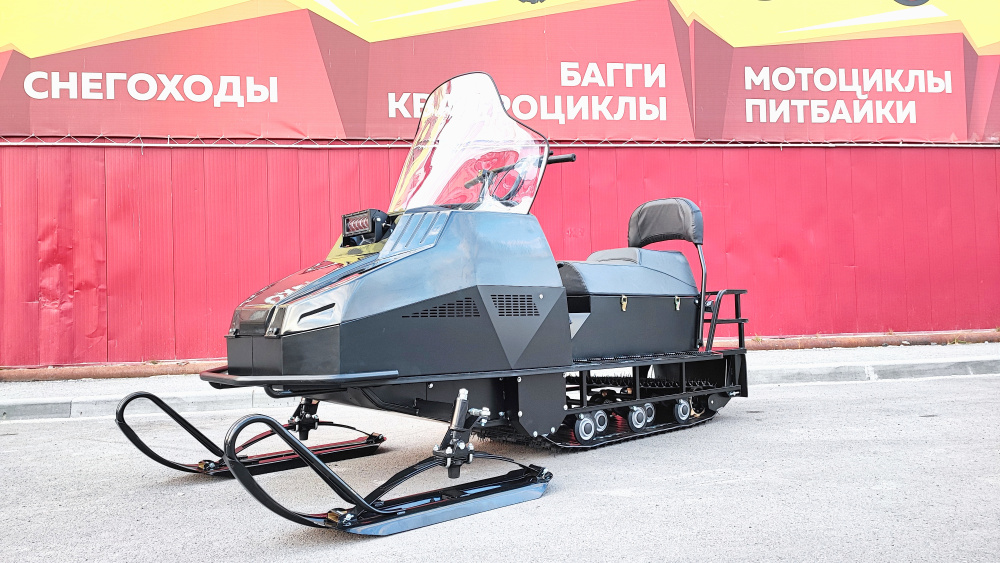 Снегоход PROMAX YAKUT 500 2.0 4T 27 в Казани