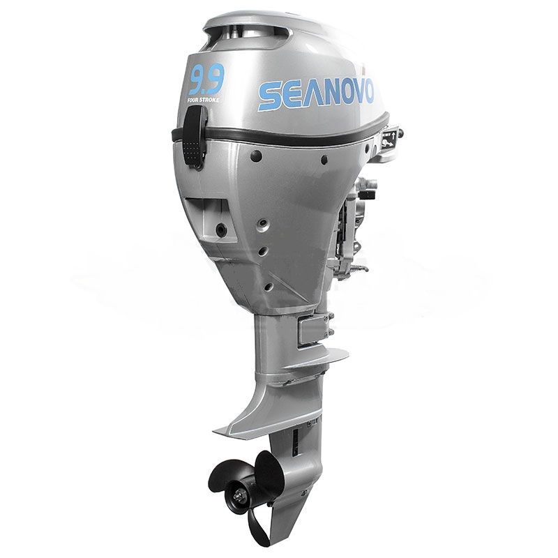 Лодочный мотор SEANOVO SNF9.9FES в Казани