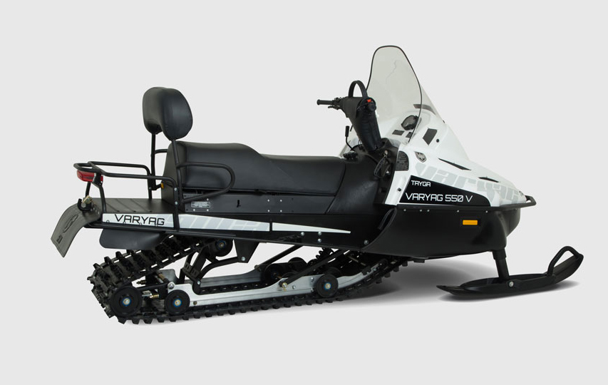 Снегоход РМ ТАЙГА ВАРЯГ 550 V SE в Казани