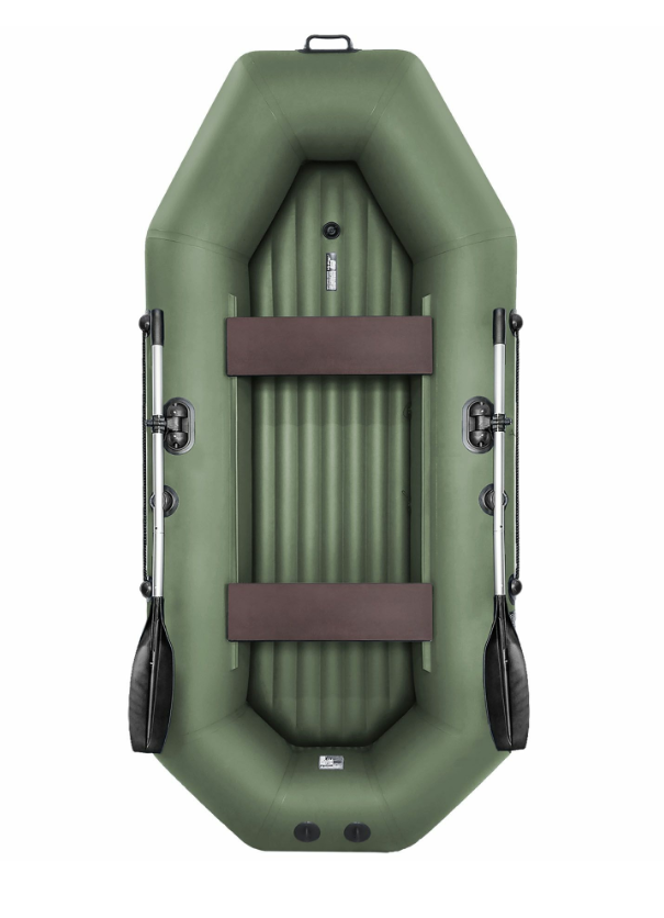  Лодка АКВА-МАСТЕР 280 НД в Казани