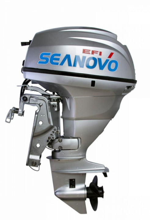 Лодочный мотор SEANOVO SNEF30FEL-T - EFI в Казани