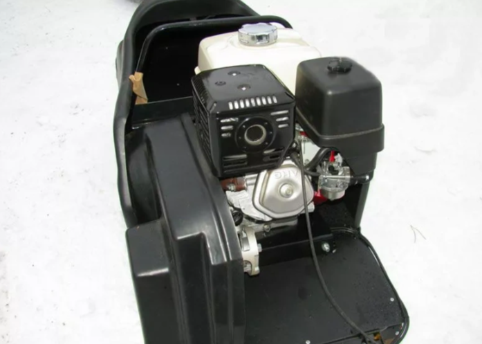 Мотобуксировщик ВОЛГАРЬ 9 Утилитарный в Казани