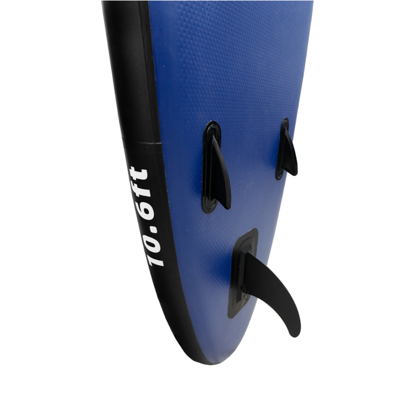 Сап-борд синий 10.6ft RIVIERA в Казани