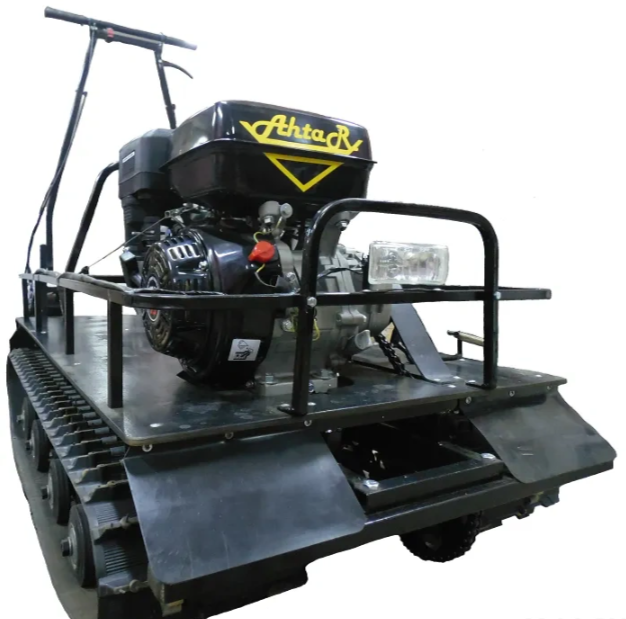 Мотобуксировщик AhtaR L13 в Казани