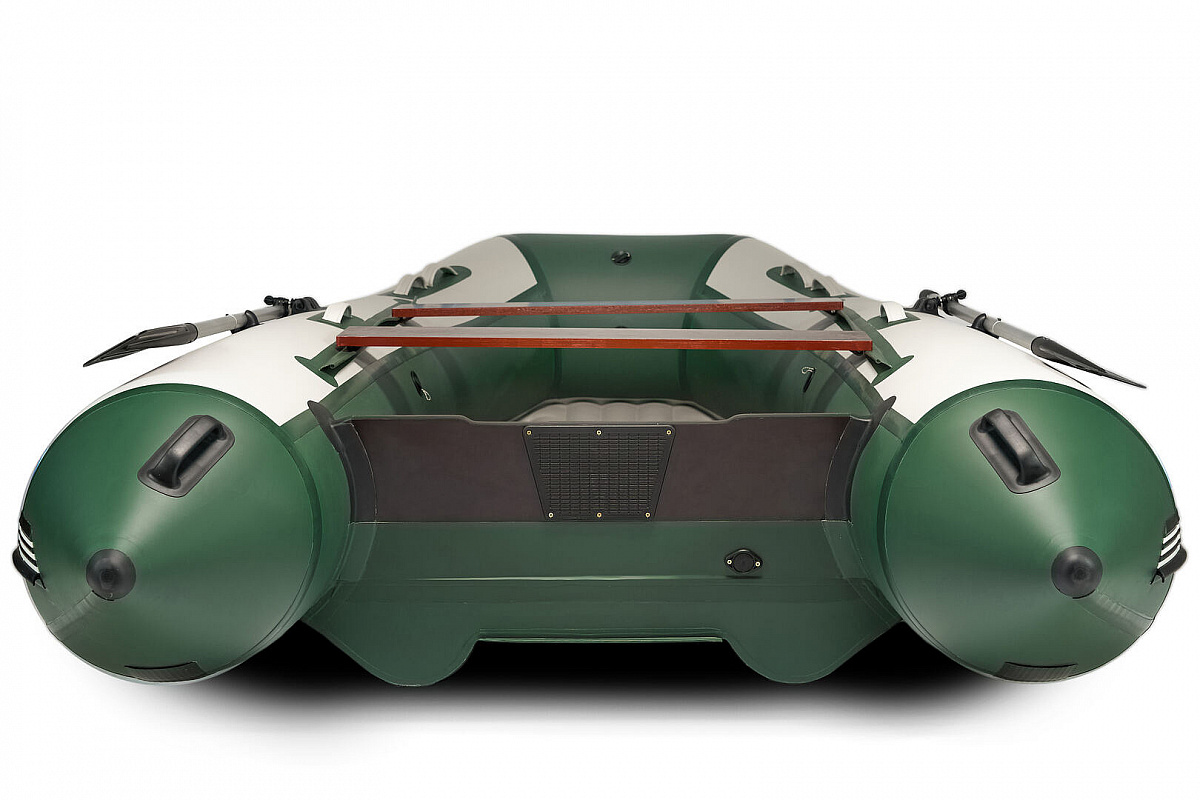 Лодка MISHIMO LITE DF 370 в Казани