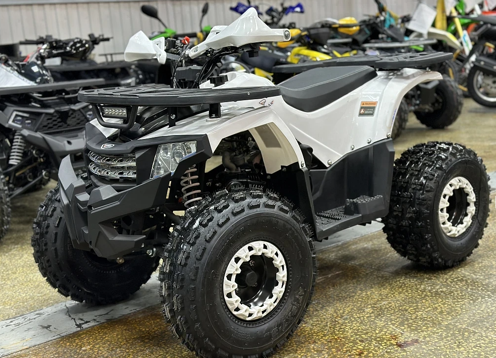 Квадроцикл PROMAX WILD 2.0 190 в Казани