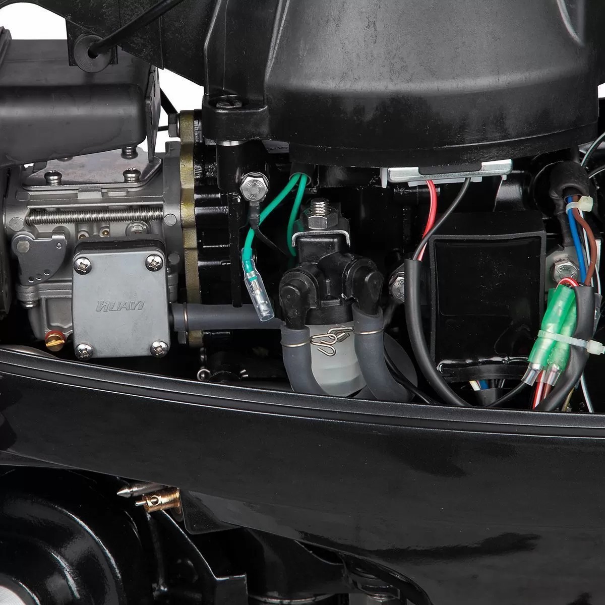 Лодочный мотор MARLIN MP 9.9 AMHS в Казани