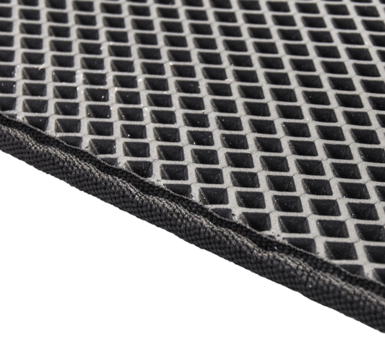 Коврик EVA Proff РИВЬЕРА КОМПАКТ 3200 НДНД в Казани