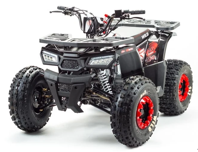 Квадроцикл PROMAX WILD 175 в Казани