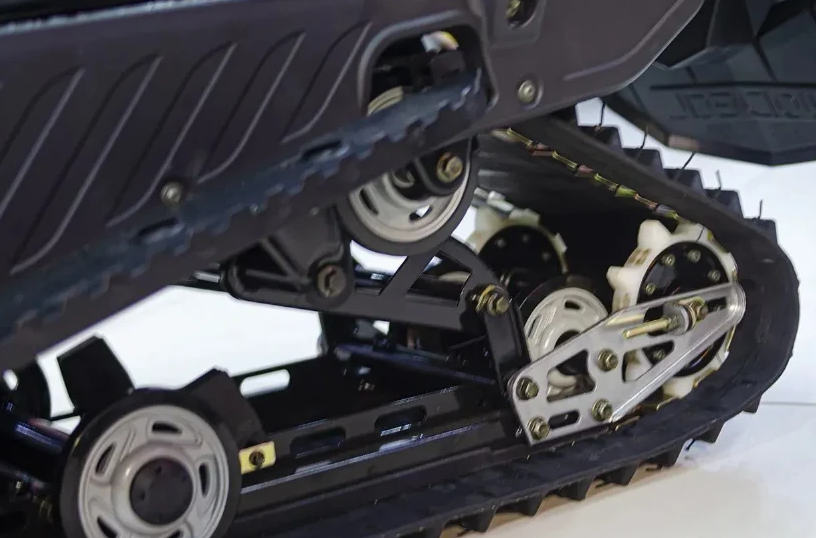 Снегоход Ataki WD 300 в Казани