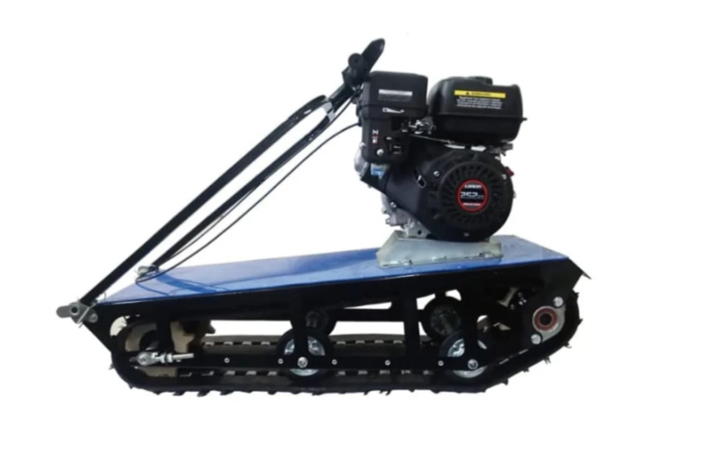 Мотобуксировщик XTREME-MOTORS "Конек-Горбунок" 8.5 л.с. в Казани