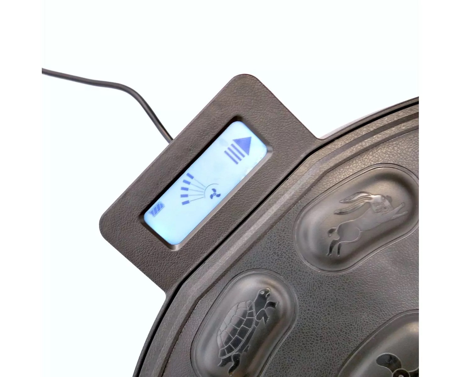 Педали для управления электромотором Haswing Cayman GPS в Казани