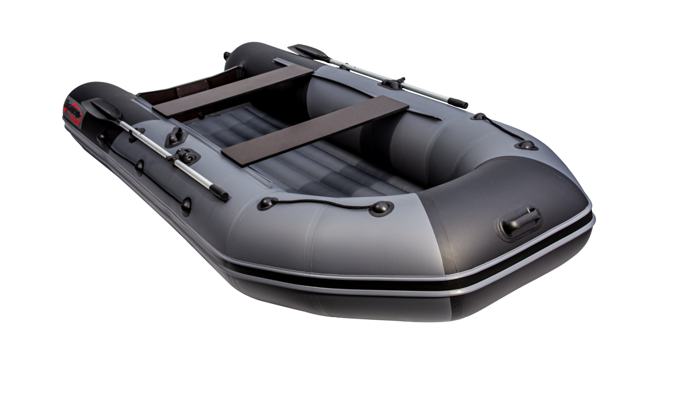 Лодка Таймень NX 3600 НДНД PRO в Казани