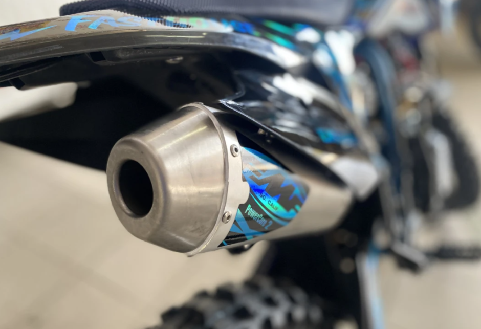 Кроссовый мотоцикл PROMAX DAIKON CB330 в Казани