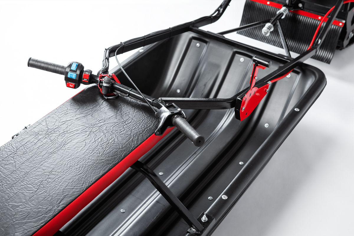 СИДЕНИЕ ДЛЯ САНЕЙ в Казани