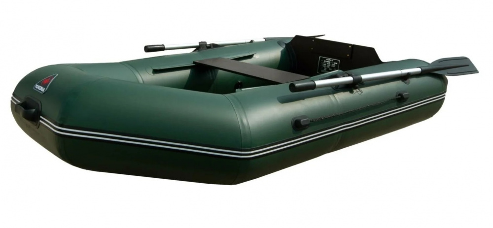 ЛОДКА НАДУВНАЯ YUKONA 230 TL (БЕЗ ПАЙОЛА) в Казани