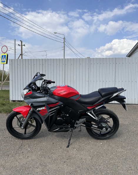Мотоцикл RACER RC300CS SKYWAY SPORT в Казани