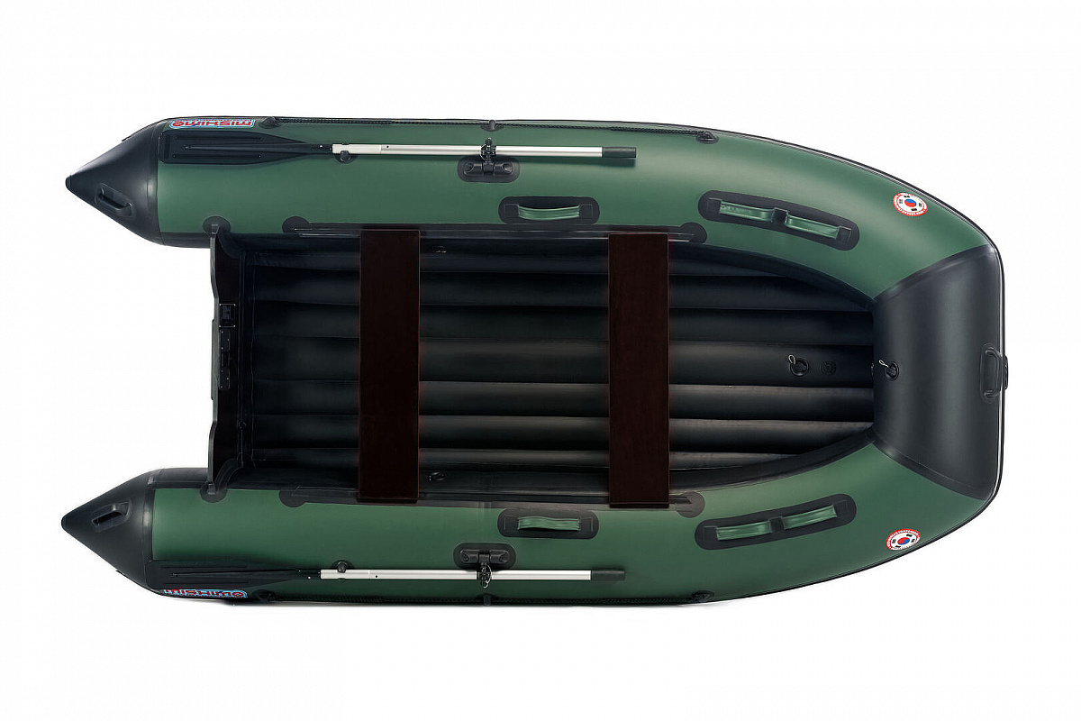 Лодка MISHIMO LITE 350 в Казани Лодка MISHIMO LITE 350 в Казани