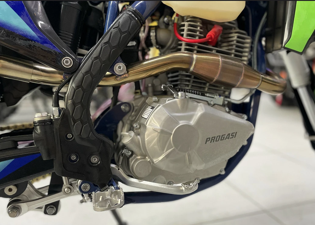 Мотоцикл Progasi RACE 300 AIR PRO SPORT в Казани