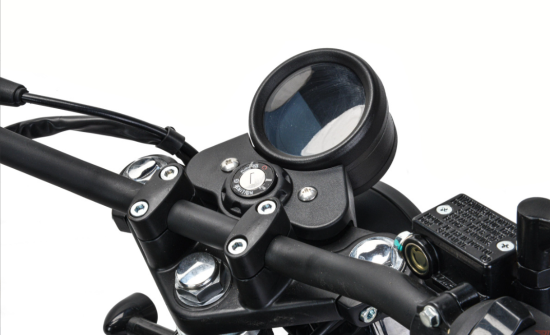 Мотоцикл MOTOLAND (МОТОЛЕНД) TEXAS 300 в Казани